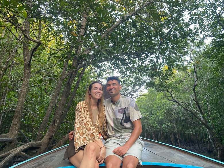 Sunrise & Sunset Tour photo 2 - Koh Lanta, Krabi, Thailand