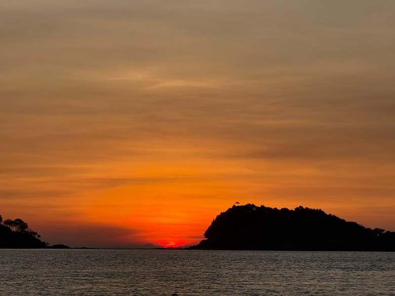 Sunrise & Sunset Tour photo 3 - Koh Lanta, Krabi, Thailand